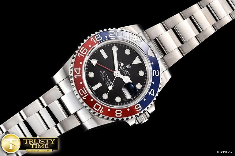 0322 TravelReady ROLGMT158B -GMT II 974